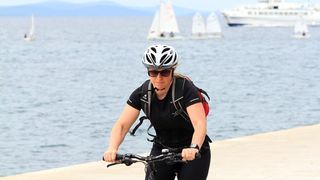 Đir po gradu za Svjetski dan turizma, foto: Iva Perinčić Đir po gradu za Svjetski dan turizma, foto: Iva Perinčić