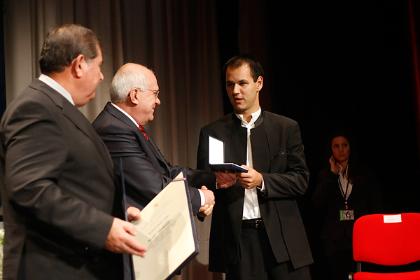 Svečana sjednica povodom Dana grada Zadra (foto:Saša Čuka)