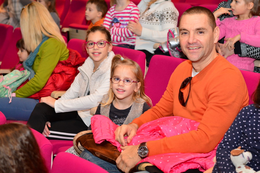 Sunce na Poluotoku -“Aladinova čarobna svjetiljka”, Foto: Iva Perinčić