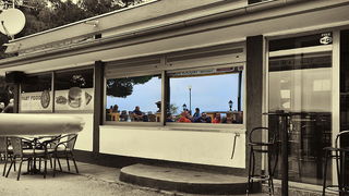 Skitnja gradom 11. listopada 2013.  Foto: Roberto Lerga