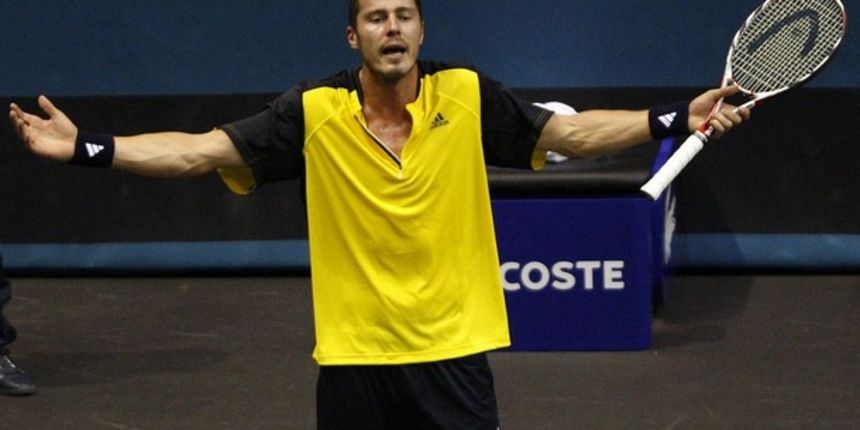 Marat Safin (daylife.com) Marat Safin (daylife.com)