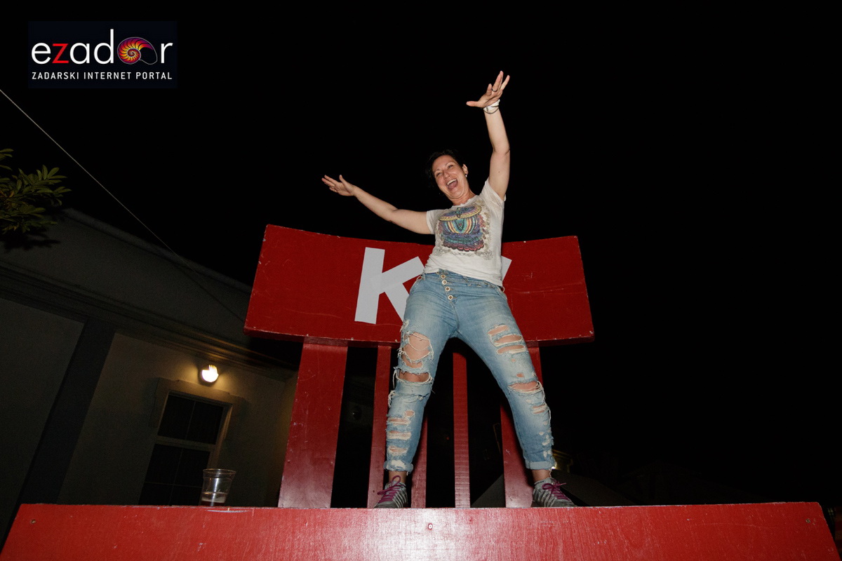 KvartArt 2018.: Art buvljak & koncert Nipplepeoplea