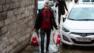 10. humanitarna akcija ‘Veliko srce zadarskog sporta’