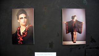 Otvorenje izložbe ”Origami – od tradicije do futurizma” Otvorenje izložbe ”Origami – od tradicije do futurizma”