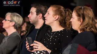 11. Festival vjenčanja: Modna revija vjenčanica