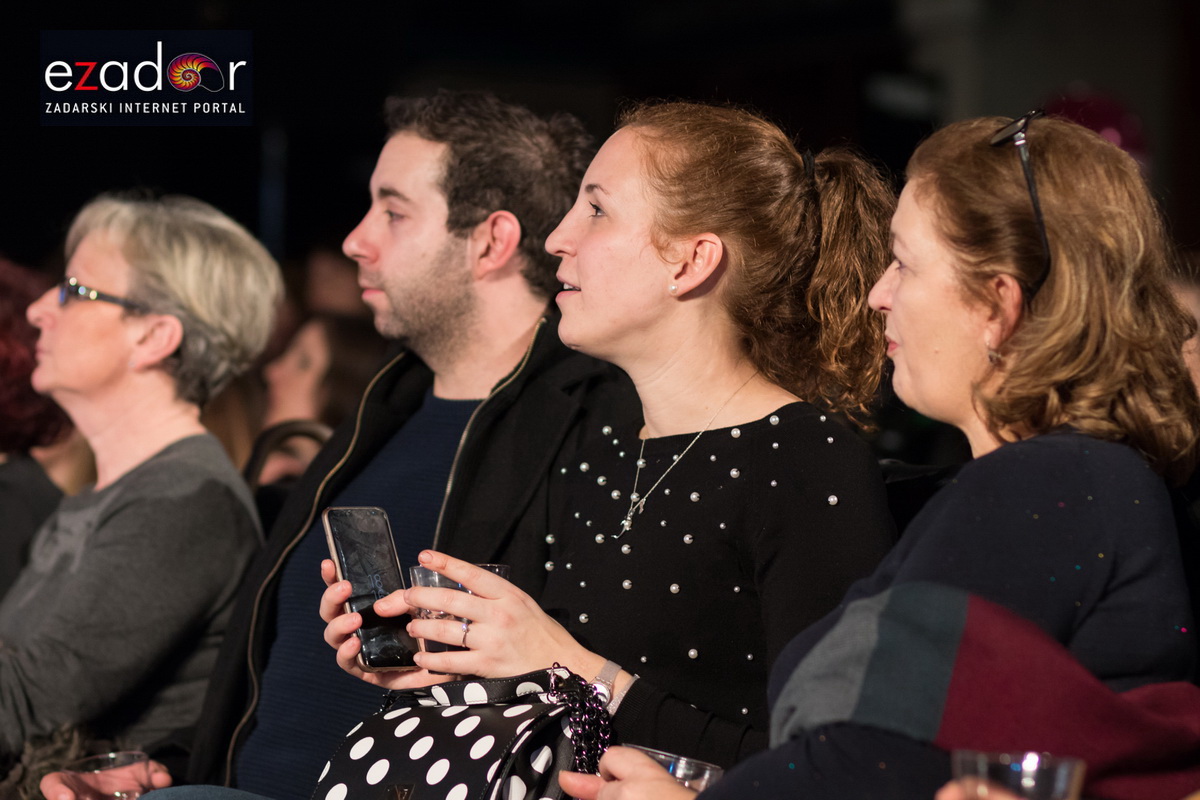 11. Festival vjenčanja: Modna revija vjenčanica