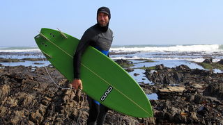 Šetnja Cape Townom u Južnoafričkoj Republici, Foto: Denis Peroš Šetnja Cape Townom u Južnoafričkoj Republici, Foto: Denis Peroš