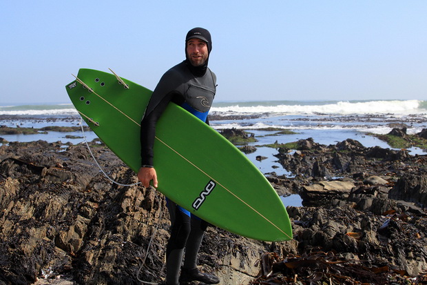 Šetnja Cape Townom u Južnoafričkoj Republici, Foto: Denis Peroš Šetnja Cape Townom u Južnoafričkoj Republici, Foto: Denis Peroš