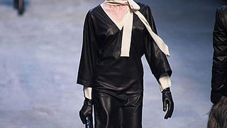 Paris Fashion Week: Hermes jesen 2010 (Coutorture.com)