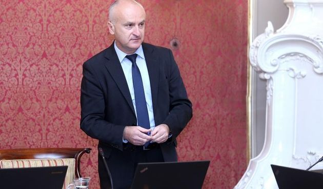 Predrag Matić