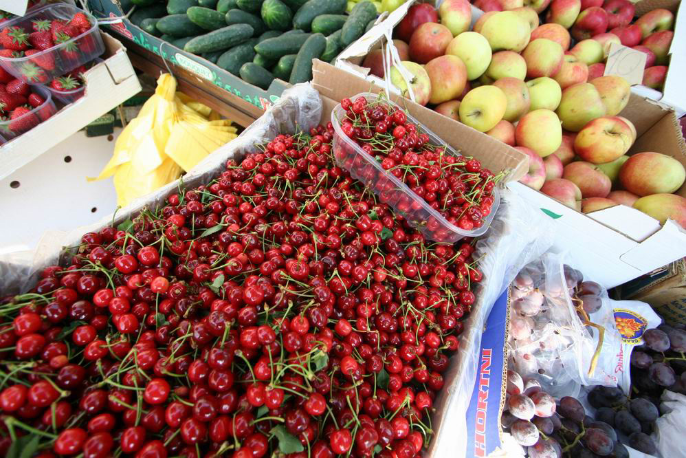Trešnje 30 kn/kg