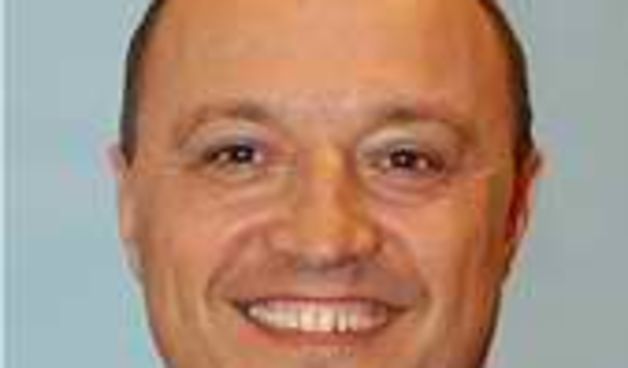 Srećko Ferenčak/Foto: sabor.hr