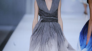 “Tie & dye” tehnika bojanja odjeće (Moda.hr)