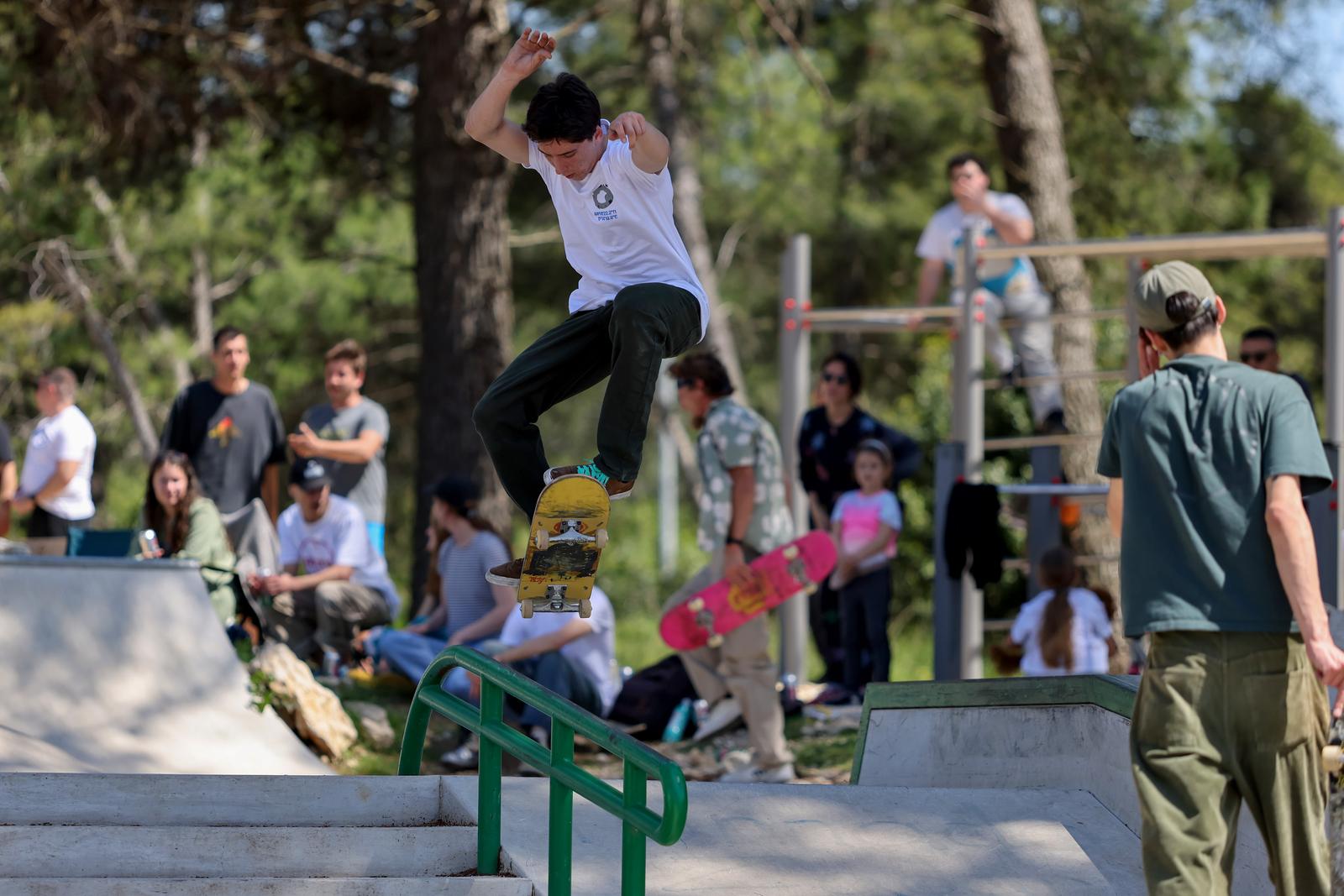 Pannonian Challenge Tour Zadar