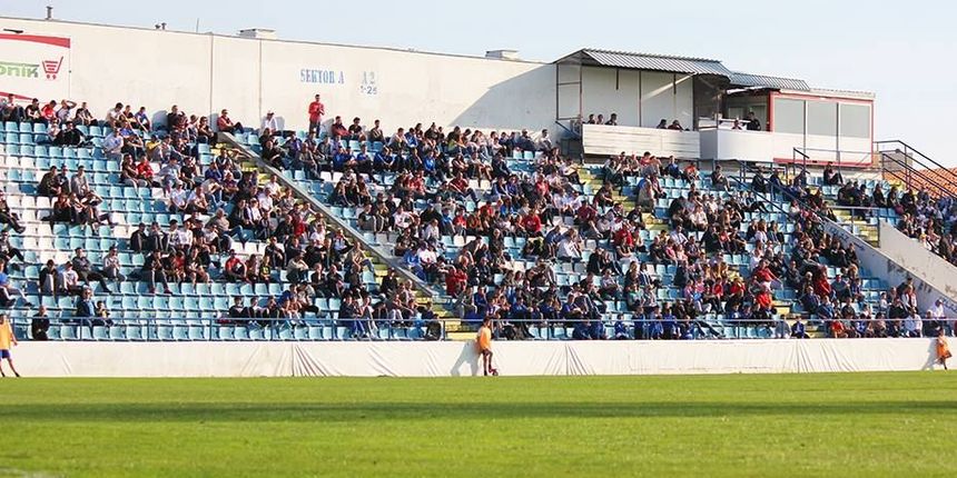 NK Zadar, Stanovi NK Zadar, Stanovi