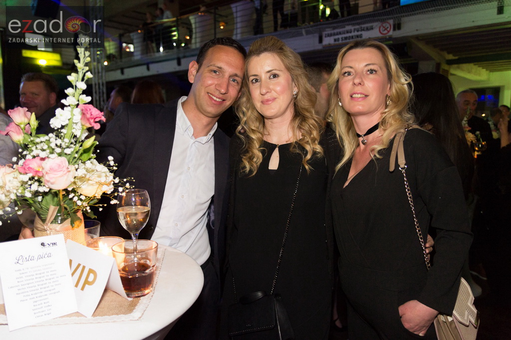 Virska noć @ Arsenal Zadar Virska noć @ Arsenal Zadar