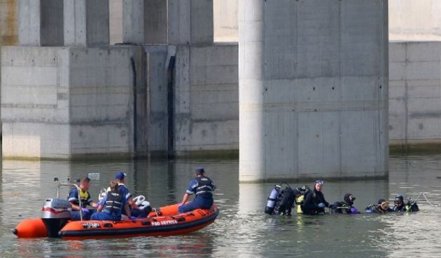 Slovenija – tragedija kod Krškog (Foto: 24ur.com)
