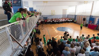 13. Hrvatski festival sportske rekreacije žena na Ravnicama 13. Hrvatski festival sportske rekreacije žena na Ravnicama