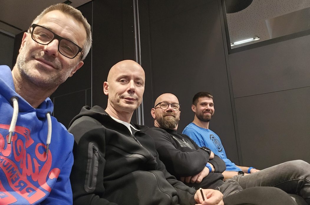 Proteklog vikenda treneri Plivačkog kluba Jadera Marijan Čulina, prof., Ante Džaja, prof., Danijel Torbarina, prof. i Daniel Zovko, prof.sudjelovali su na edukacijskom kampu „4. Konvencija stručnog osoblja HPPS-a“, koji se održao od 9. do 11. siječnja 2026. godine u Tuheljskim Toplicama.