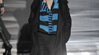 Revija Gucci jesen/zima 2009/10 (Moda.hr)