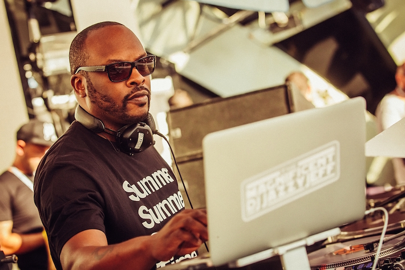 Fresh Island 2017 Day & Night #2 Fresh Island 2017 Day & Night #2