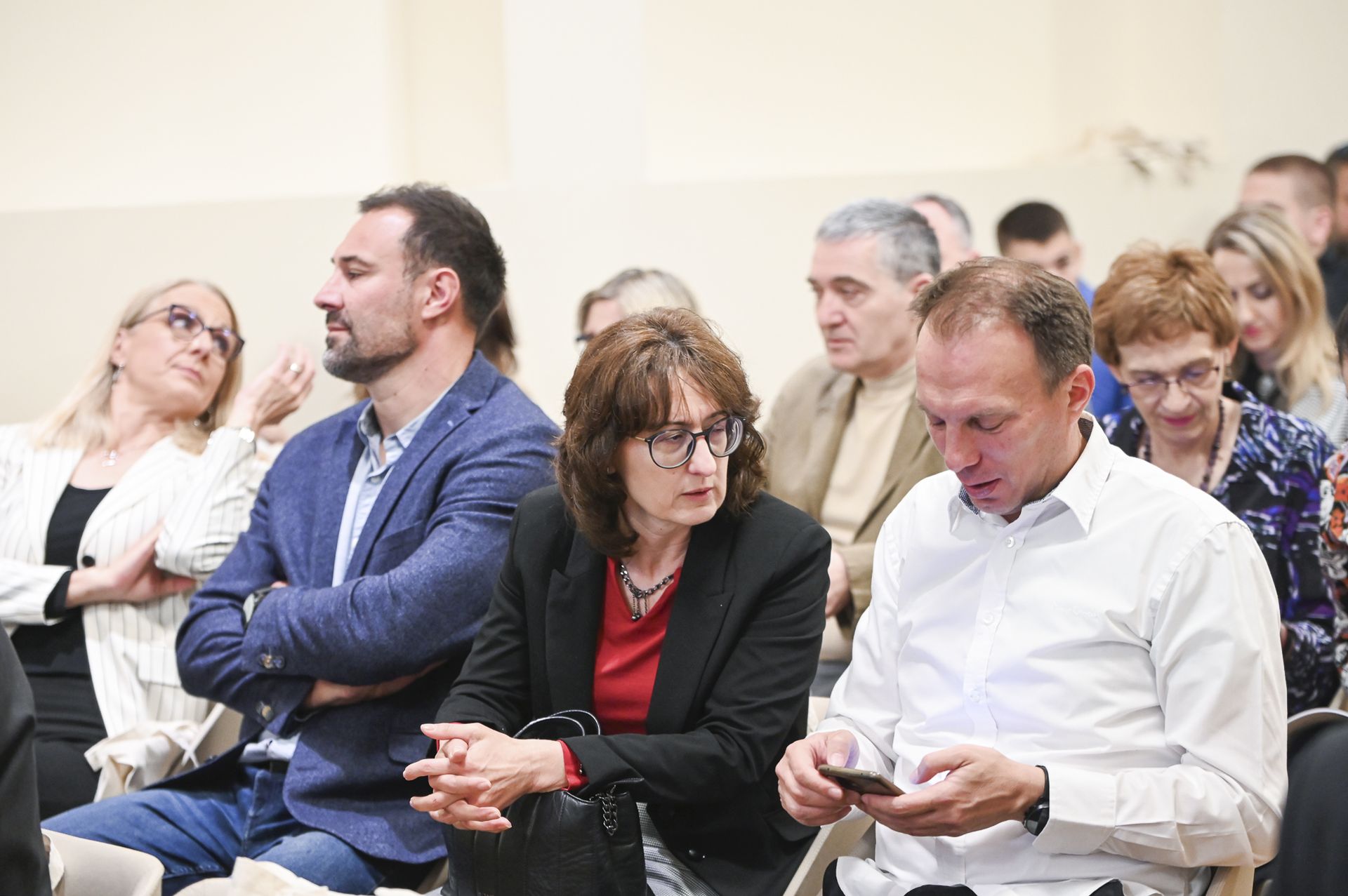 Znanstveni skup Adriatic Mariculture Zadar @ Providurova palača Znanstveni skup Adriatic Mariculture Zadar @ Providurova palača