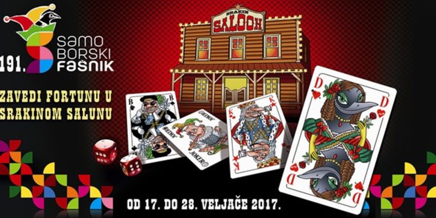 Fašnik Samobor Fašnik Samobor