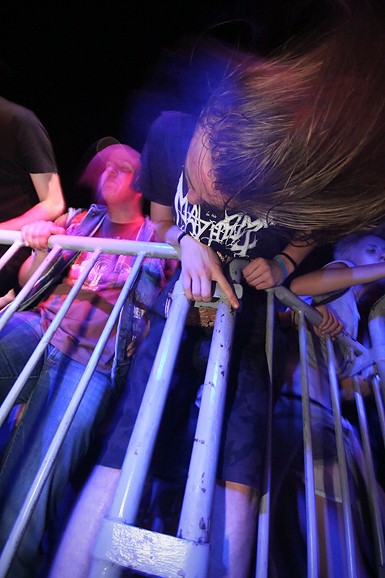 JUMF  22. lipnja 2012. (foto:Saša Čuka)