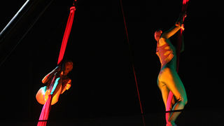 Caravan stage company u Zadru (foto:Saša Čuka)