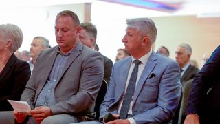 Dodijeljene plakete “Zlatna kuna” najuspješnijim tvrtkama u županiji