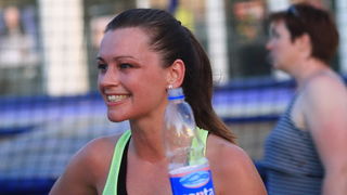 1. Bibinje Summer Run – ulična utrka ulicama Bibinja. Foto. Leo Banić 1. Bibinje Summer Run – ulična utrka ulicama Bibinja. Foto. Leo Banić