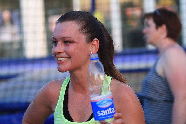 1. Bibinje Summer Run – ulična utrka ulicama Bibinja. Foto. Leo Banić 1. Bibinje Summer Run – ulična utrka ulicama Bibinja. Foto. Leo Banić