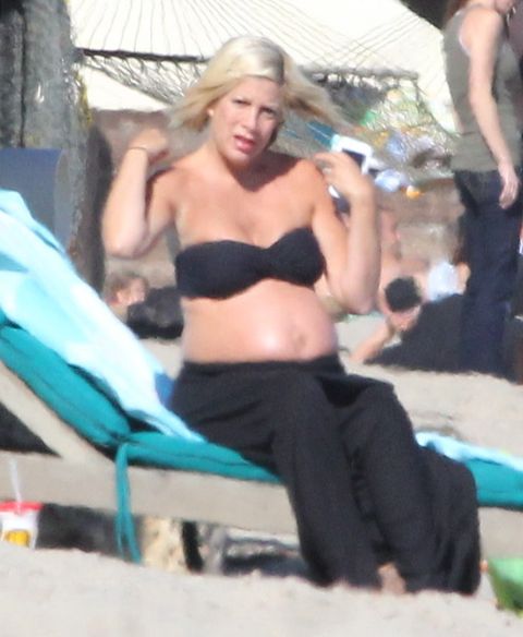 Tori Spelling, foto: Glorija.com.hr Tori Spelling, foto: Glorija.com.hr