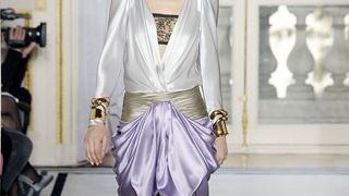 Balenciaga – Jesen/zima 2009/2010. (Cromoda.com)