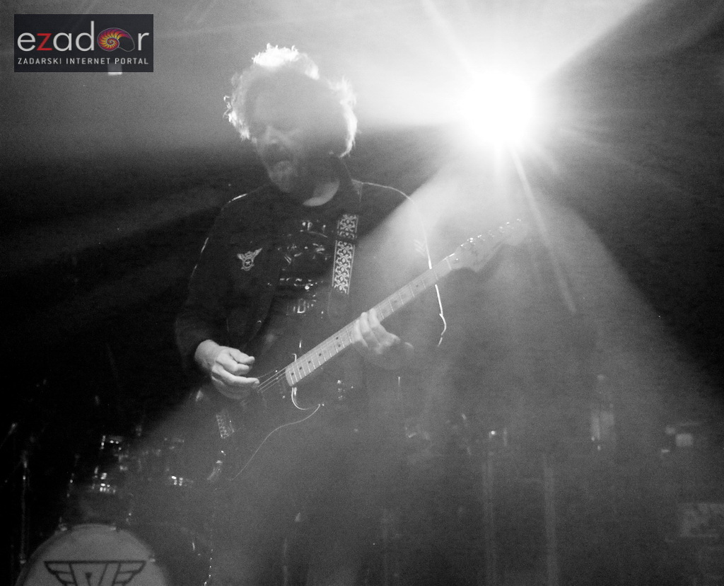 Parni valjak Viranima priredio vrhunsku dvosatnu glazbenu poslasticu Parni valjak Viranima priredio vrhunsku dvosatnu glazbenu poslasticu