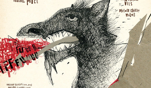 12. Festival europske kratke priče u Zagreb  dovodi najbolje svjetske pisce!