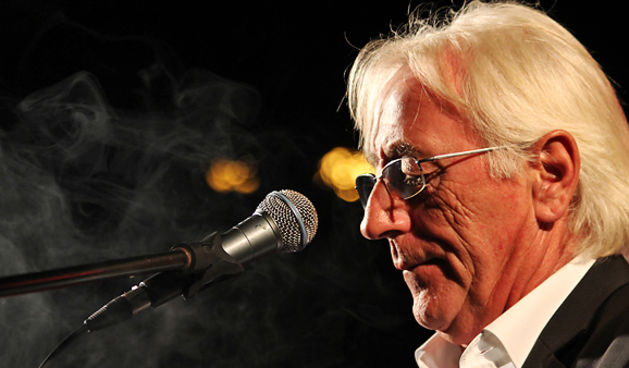 Hitch bar : Oliver (foto:Saša Čuka)