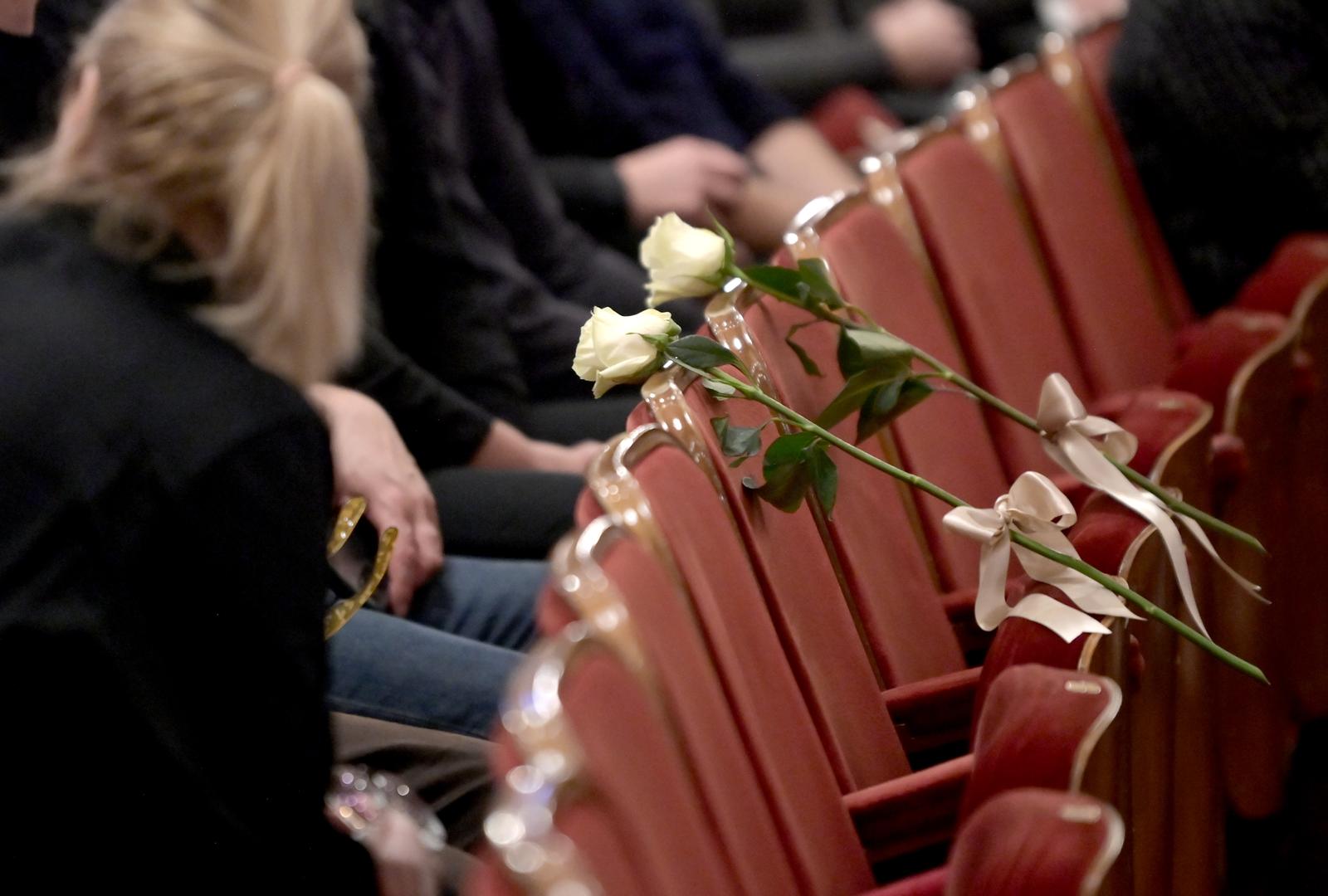 HNK Zagreb: Komemoracija za Massima Savića