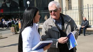 Vir u Zagrebu Vir u Zagrebu