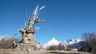 Putovanje u Kinu i Tibet (Foto:Iva Bur