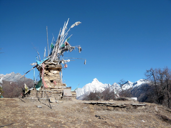 Putovanje u Kinu i Tibet (Foto:Iva Bur