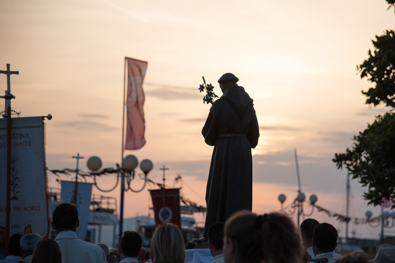 Završen Vespa World Days u Biogradu, foto- V. Pešić Završen Vespa World Days u Biogradu, foto- V. Pešić