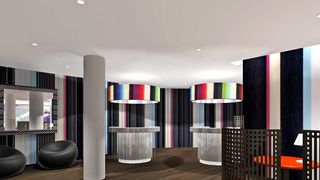 Missoni hotel