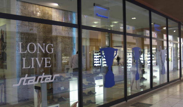 Startasice stigle u Zadar