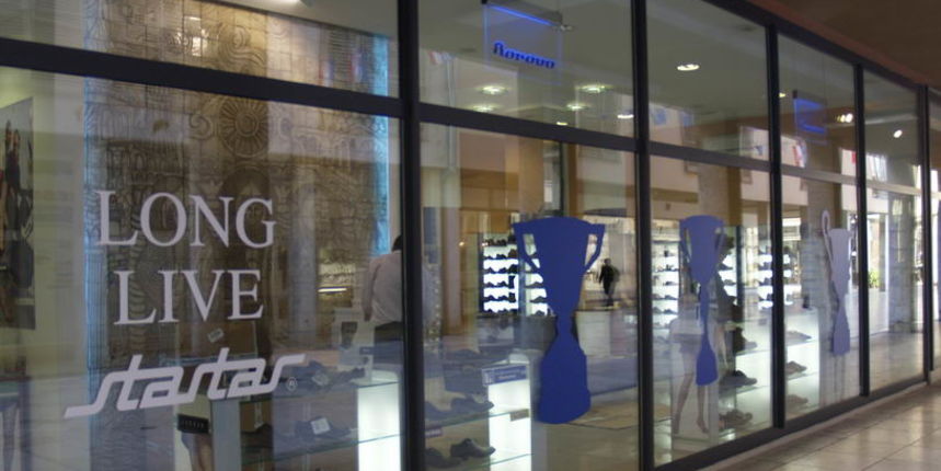 Startasice stigle u Zadar Startasice stigle u Zadar