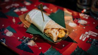 Gastro Advent u Zadru 2. dio