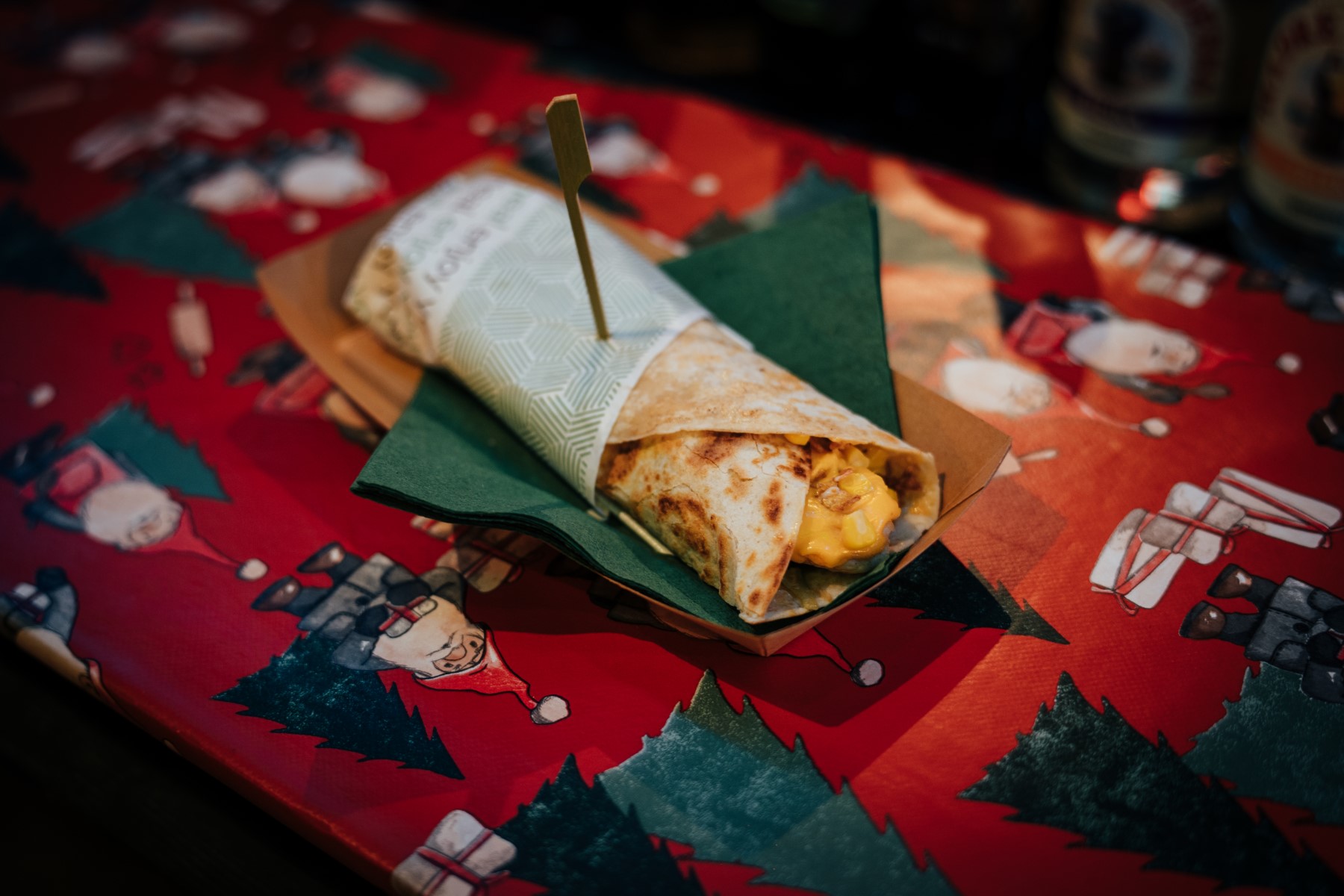 Gastro Advent u Zadru 2. dio