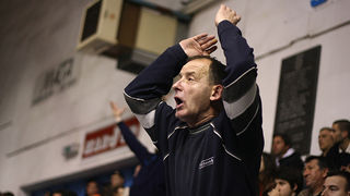 KK Borik Puntamika – KK  Cedevita 89-92