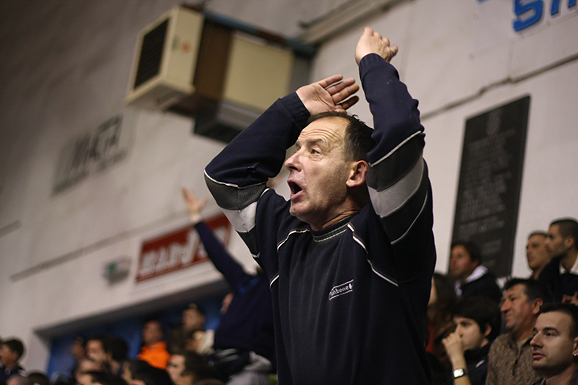 KK Borik Puntamika – KK  Cedevita 89-92