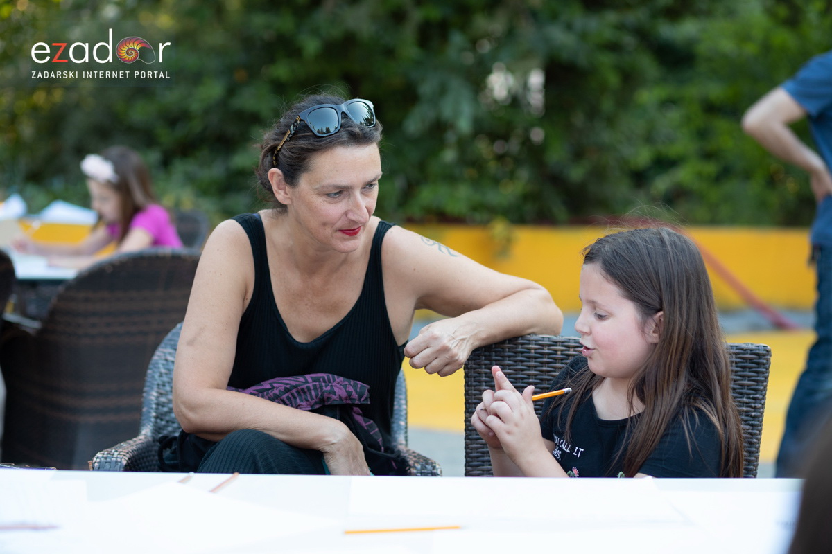 KvartArt 2018: Radionice, društvene i književne igre i Filmski kviz KvartArt 2018: Radionice, društvene i književne igre i Filmski kviz